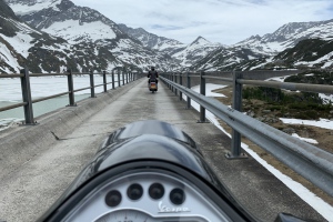 Vespa Alp Days 2019